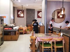 大堂-诗爷牛尾汤(大坪英利店)