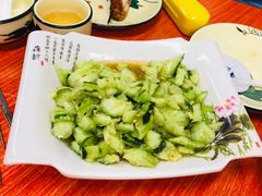 -回味南塘老王虾尾(总店)