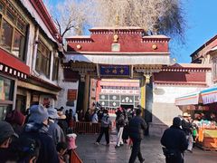 -小昭寺