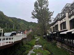 -Local泰莲庭(虹鳟鱼店)