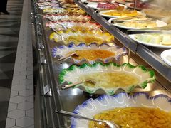 -福成自助烤肉(长阳店)
