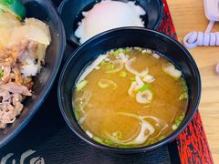 -町门烤肉拌饭专门店(哈西万达店)