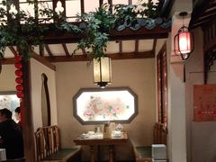 -钱江大院·芳宴江南(三花国际店)