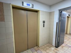 -上海新锦江大酒店