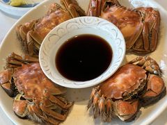 -壹只菜·崇明本地特色菜(崇明南门店)