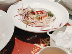 -新疆兵团食府清真(马连道店)