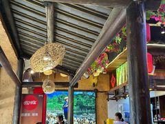 -胖婆捆鸭
