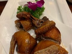 -顺德人家食府(黄金广场店)