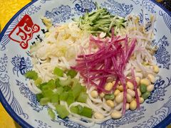 -大海碗·炸酱面·烤鸭·京菜(天坛店)