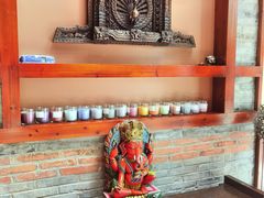 -甘尼仕印度餐厅爵士酒吧(阳春巷店)