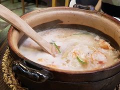 -大洋家·精品潮汕菜·生腌砂锅粥(天河东路店)