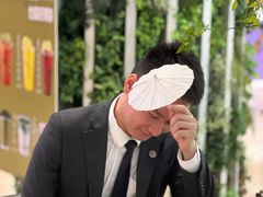 -鹊茶咖啡•新中式(深圳首店)