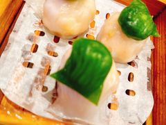 -蔡澜点心·粤菜(新街口IFCX店)