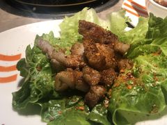 -V-ONE西雅图海鲜自助餐厅(仓山万达广场店)