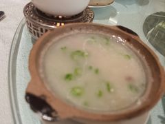 -星河湾半岛酒店-真粤中餐厅