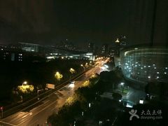 -东怡大酒店(上海科技馆店)