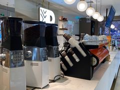 -Peet's Coffee皮爷咖啡(豫园店)