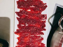 匙肉-潮泰牛肉火锅 · 创于1992年(车公庙店)