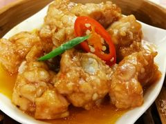 -点都德(大茶楼店)