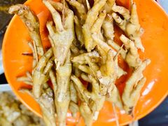 -六姑龟苓膏糖水卤水店