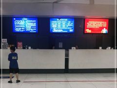 -包玉刚游泳场(黄龙恒励大厦店)