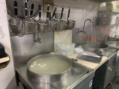 -江南红鱼汤(洋中花园店)