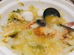 -金时代顺风大酒店(金山店)