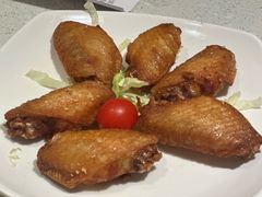 -香港新发烧腊茶餐厅(书城店)