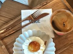 -VERIE BAKEHOUSE
