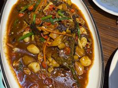 -民间瓦缸煨汤館(嵩山路店)