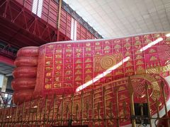 -ခြောက်ထပ်ကြီးရွှေသာလျောင်းဘုရားကြီး