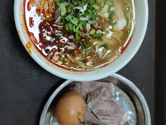 -清真·马安军辣子牛肉面