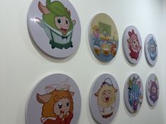 -昂立青少儿成长中心(杨浦国和1000校区)