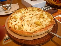 -乐凯撒披萨(国威电子商务大厦店)