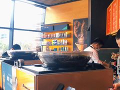 -星巴克(朵云轩店)