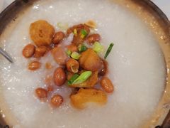 -港禧茶餐厅(美莲广场店)