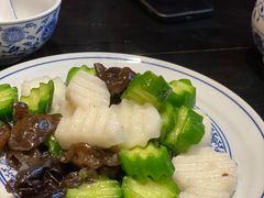 -百花深处·老北京风味菜