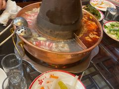 -火炉火自助餐(喜隆多店)