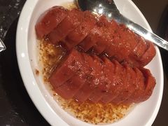 -博悦公馆尚悦自助餐厅