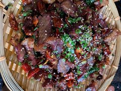 -飞虎过桥米线(翠湖店)