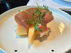 -当米亚诺意大利餐厅(武汉光谷凯悦酒店)