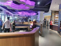 -我爱运动健身·游泳·瑜伽·普拉提馆(大卫城店)
