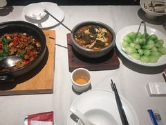 -千百味红餐厅·江西菜(绿地双子塔店)