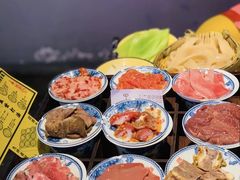 -王歘歘·chuǎ火锅(五道营店)