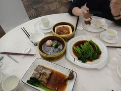 -维多利亚大酒店·雅园中餐厅