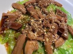 -宴小馆·小海鲜青岛菜(五四广场店)