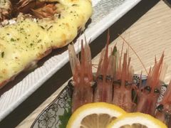 -虹料理·日料放题(悠方店)