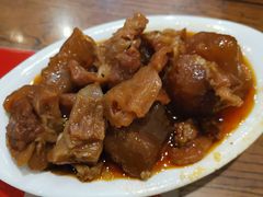 -韩师傅老大同刀削面(北苑路店)