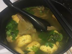 -小杨生煎(龙之梦购物中心店)