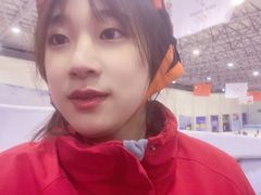 -绍兴启迪乔波冰雪世界
